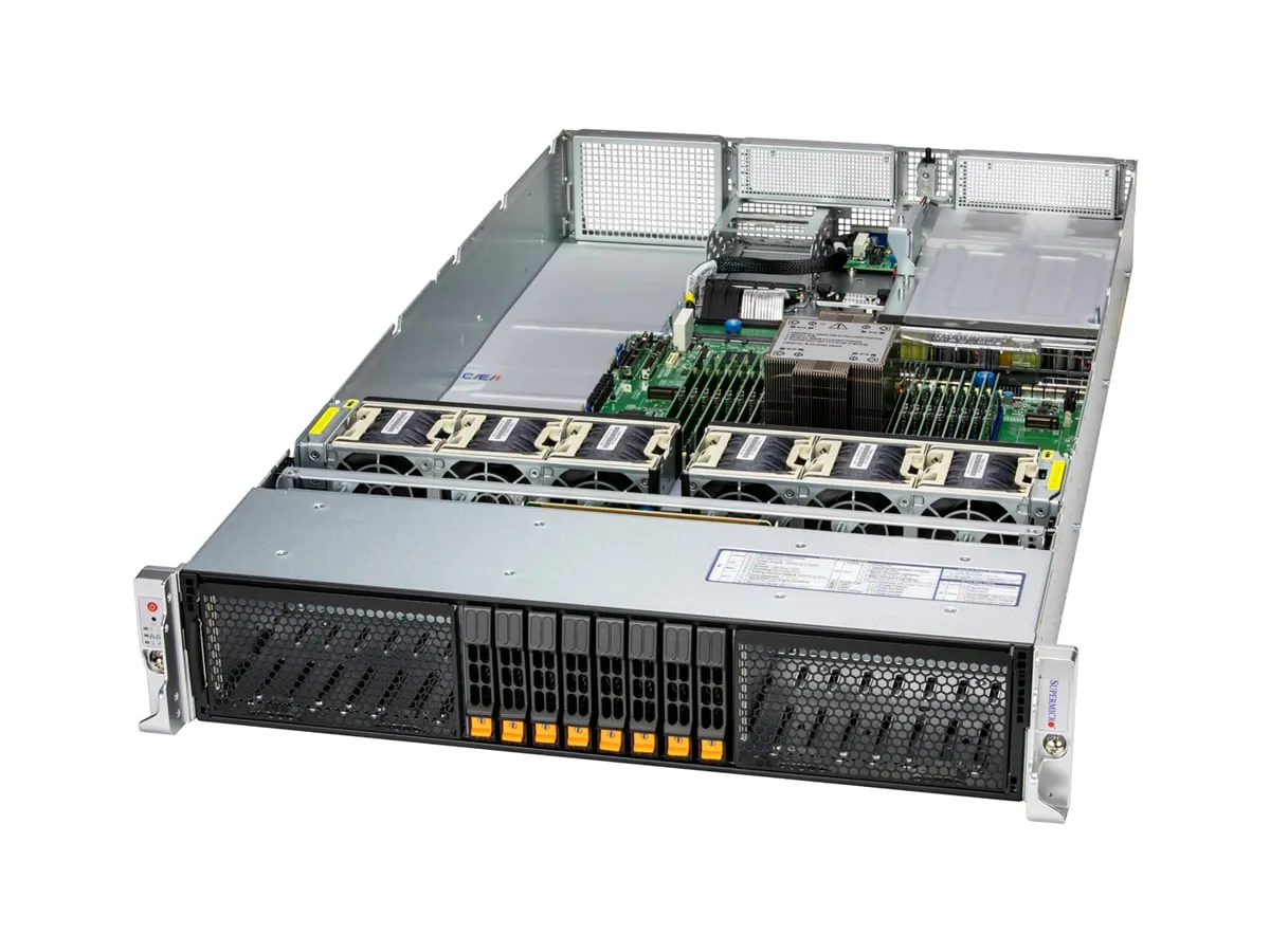 SYS-212H-TN manufacturer model appearance reference map