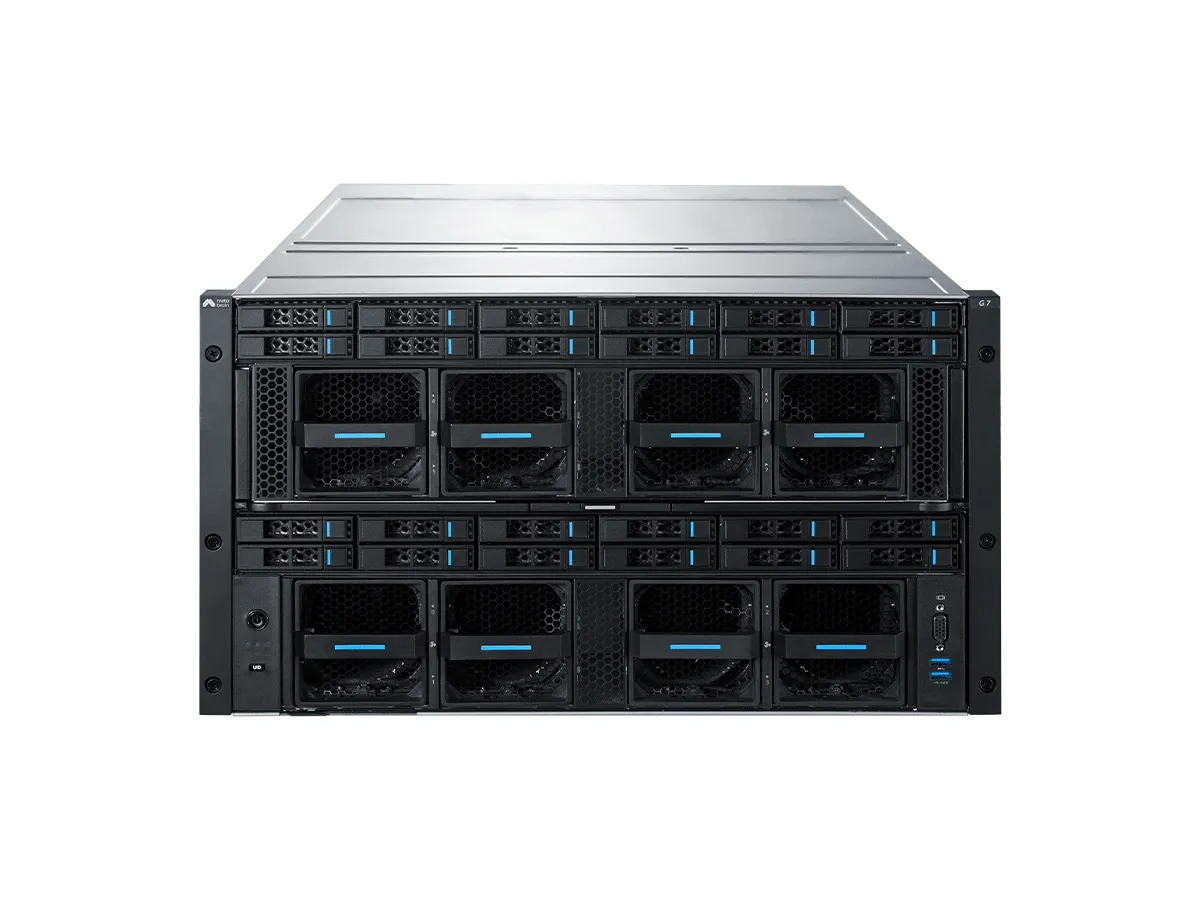 TS860G7 manufacturer model reference chart