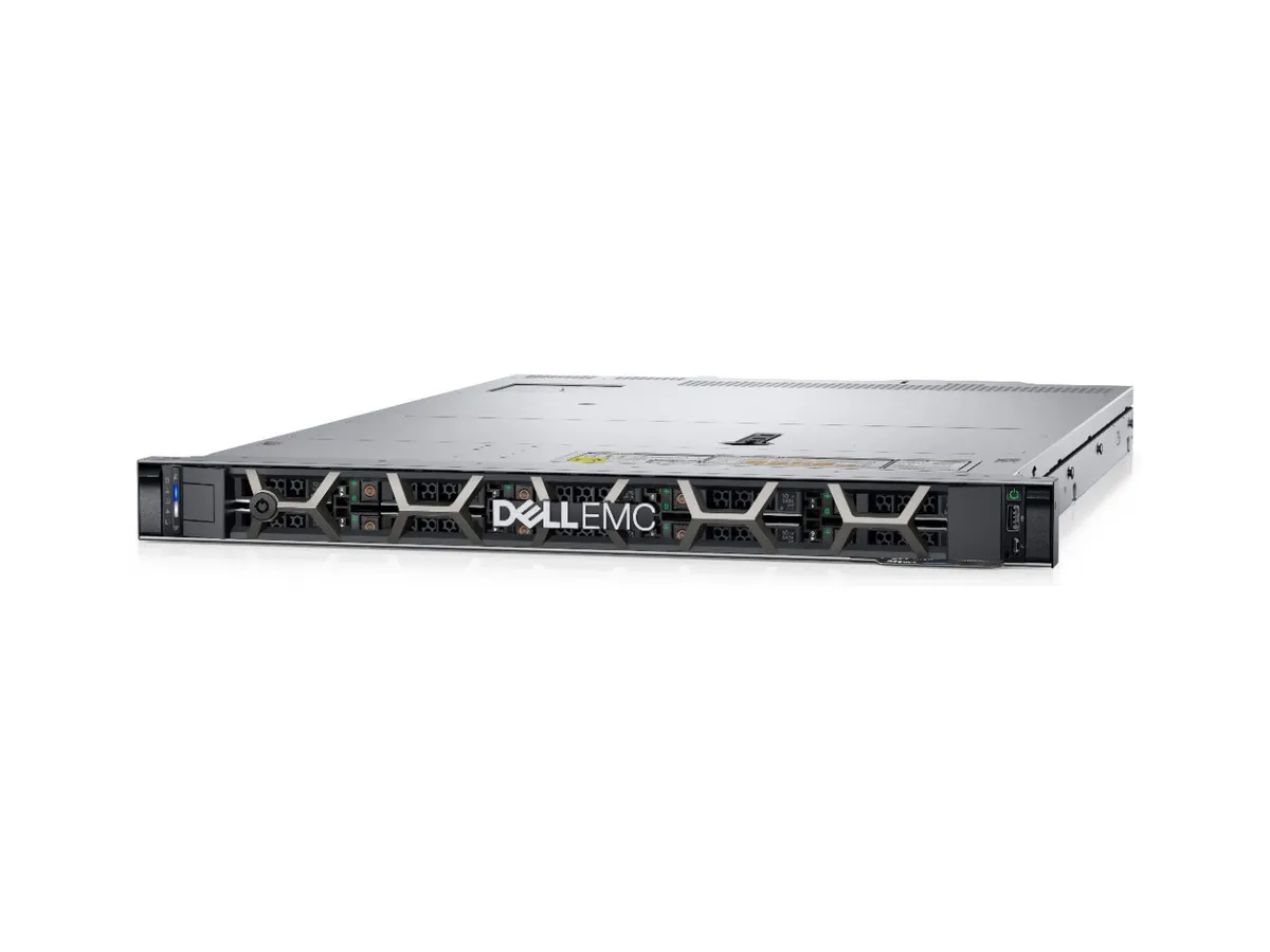 DELL PowerEdge R650xs manufacturer model specifications book appearance reference chart