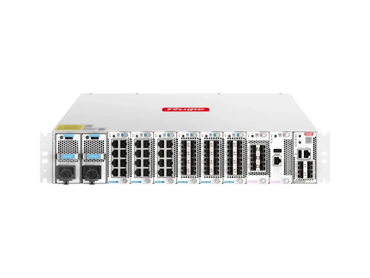 RG-SG7008L manufacturer model or series reference figure 1
