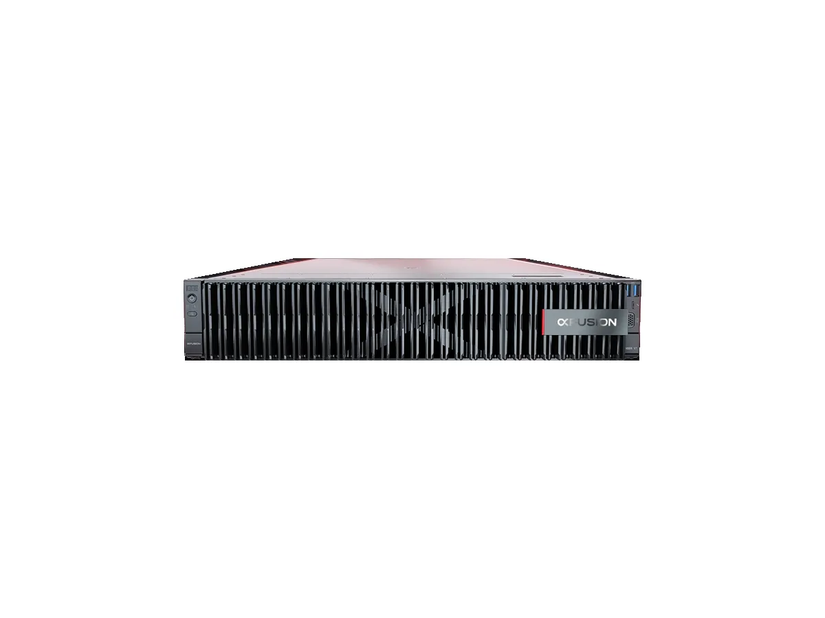 FusionServer 2488H V7 manufacturer model reference chart