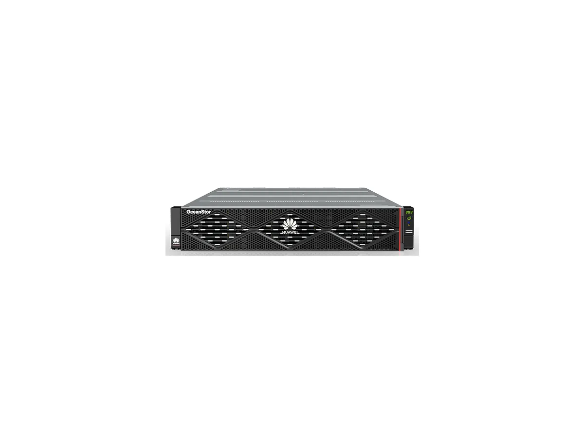 OceanStor Pacific 9920 Manufacturer Series reference diagrams