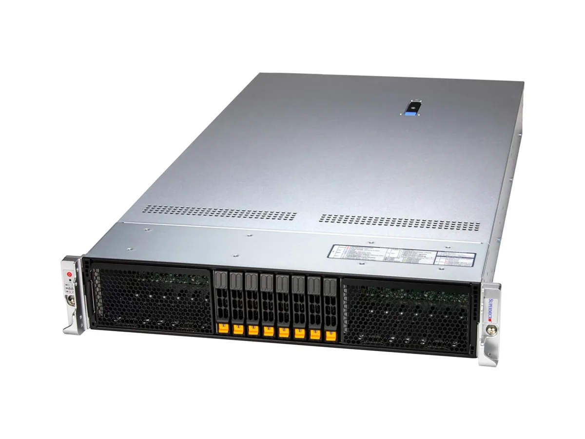 SYS-212HA-TN manufacturer model appearance reference map