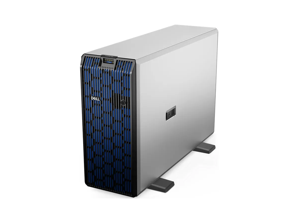 Dell PowerEdge T560 Manufacturer's product design chart 1