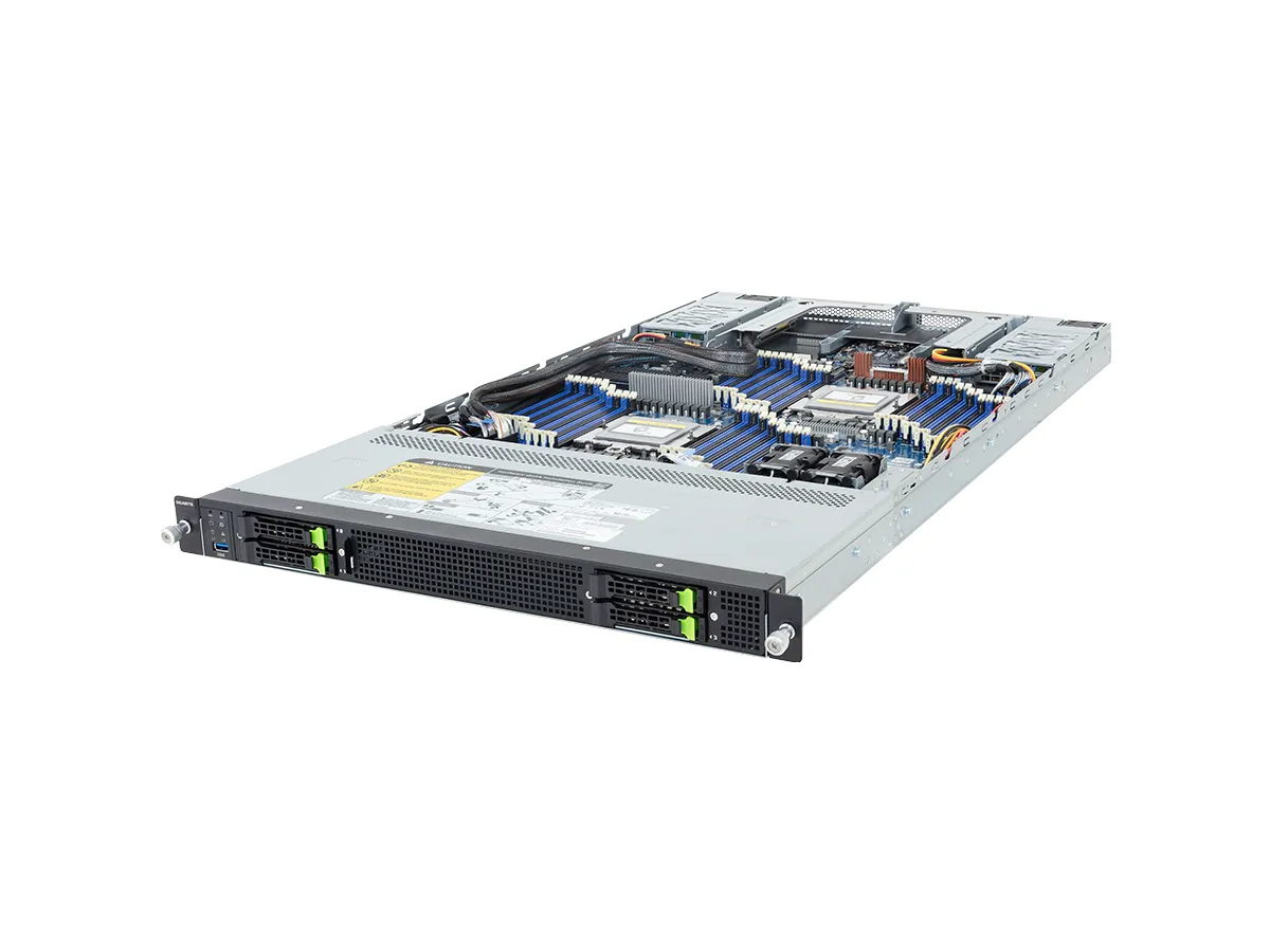 GIGABYTE R183-ZK0-AAL1 (rev. 3.x) manufacturer External reference Figure 1