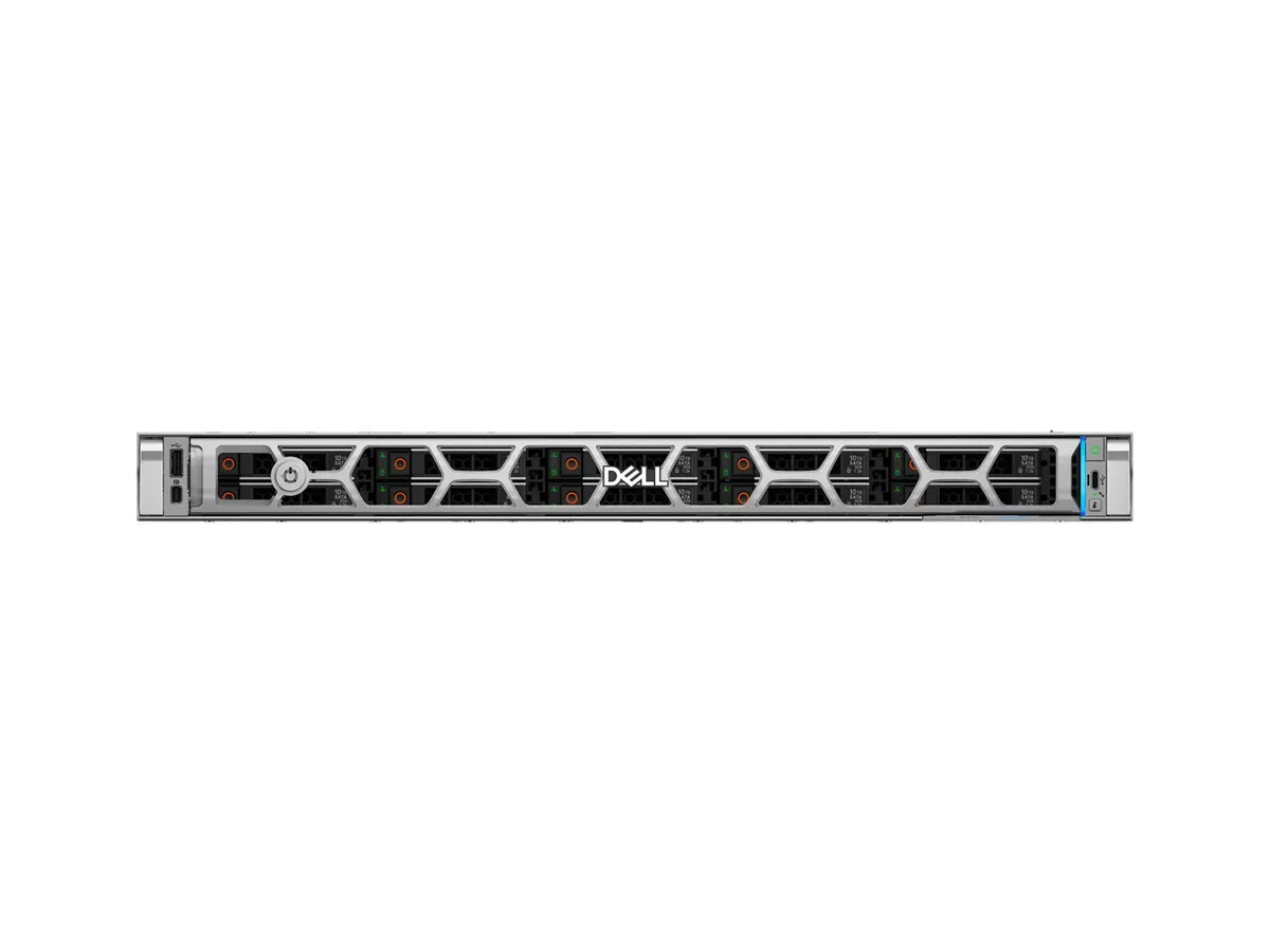DELL PowerEdge R670 manufacturer model specifications book appearance reference chart