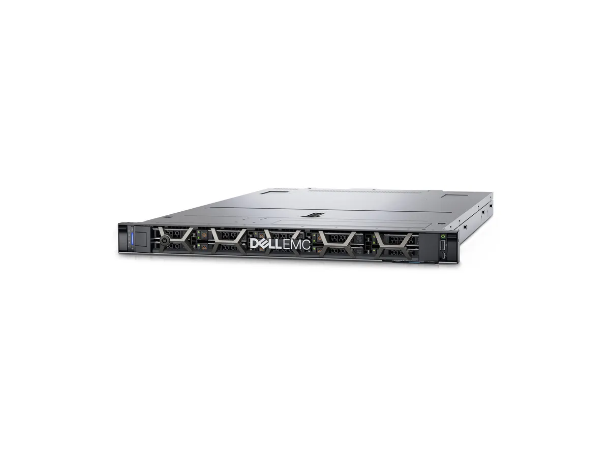 DELL PowerEdge R650 manufacturer model specifications book appearance reference chart