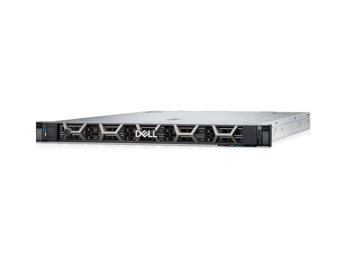 Dell PowerEdge R660 Manufacturer's product design 1