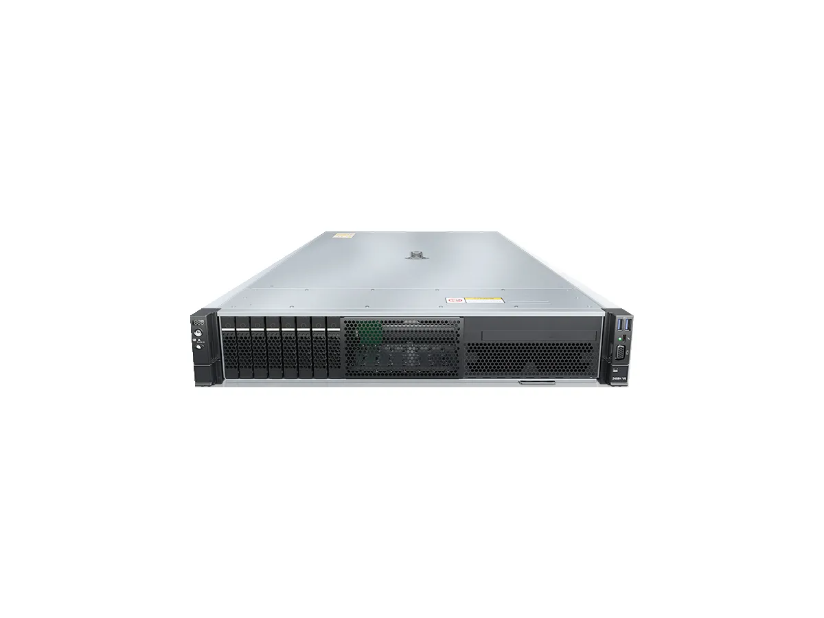 FusionServer 2488H V6 manufacturer model reference chart