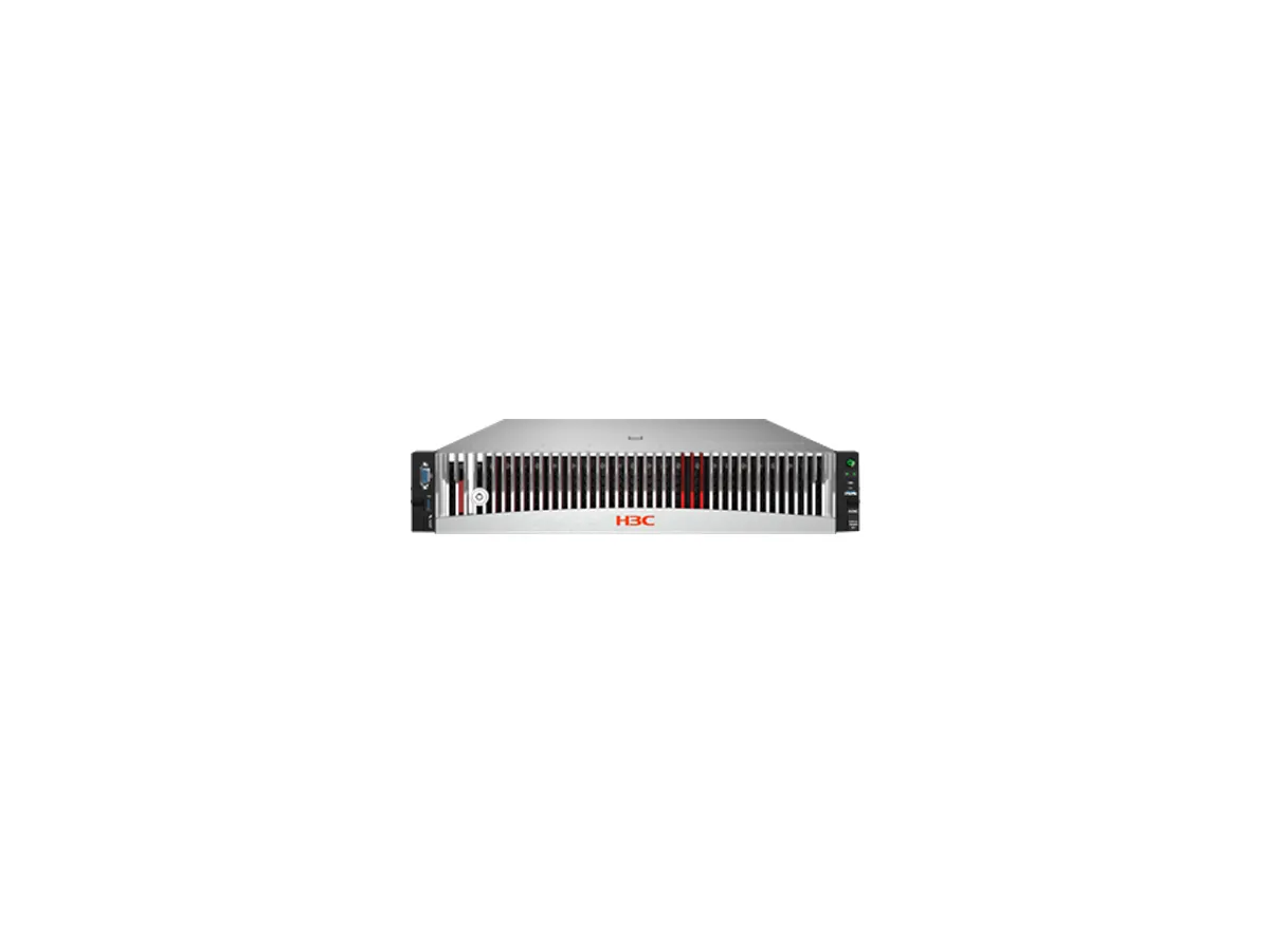 H3C UniServer R4900 G7 official layout