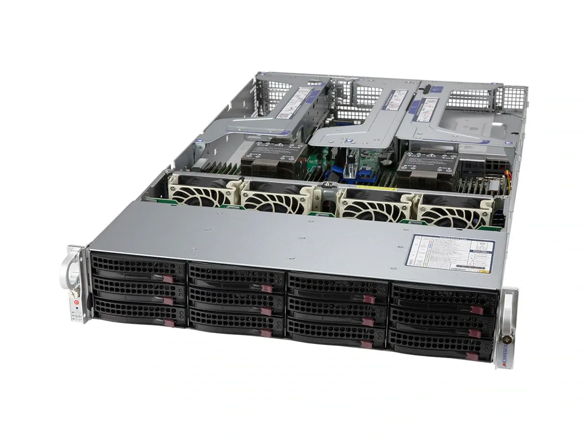 SYS-620U-TNR manufacturer model appearance reference map