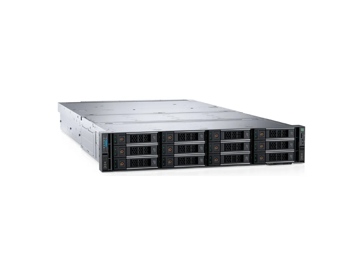 DELL PowerEdge R760xd2 manufacturer Model specifications book appearance reference chart