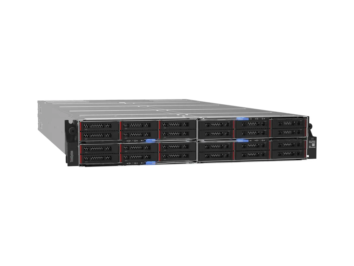 ThinkSystem SD535 V3 manufacturer model appearance reference map