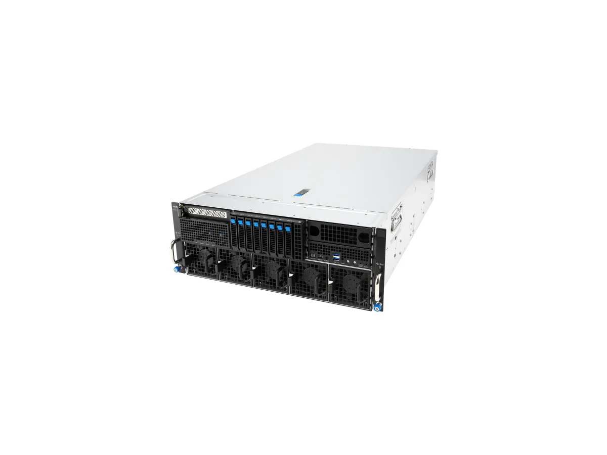 ESC8000A-E13X manufacturer Platform appearance reference Figure 1