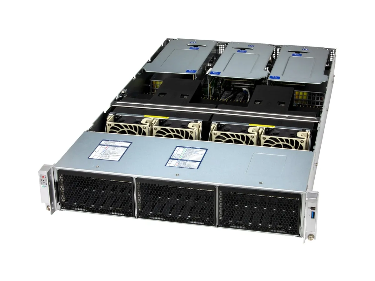 SYS-222C-TN manufacturer model appearance reference map