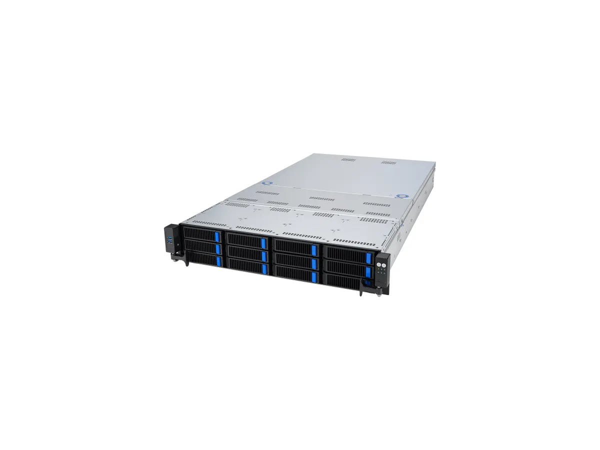 RS720-E11-RS12U manufacturer Platform appearance reference Figure 1