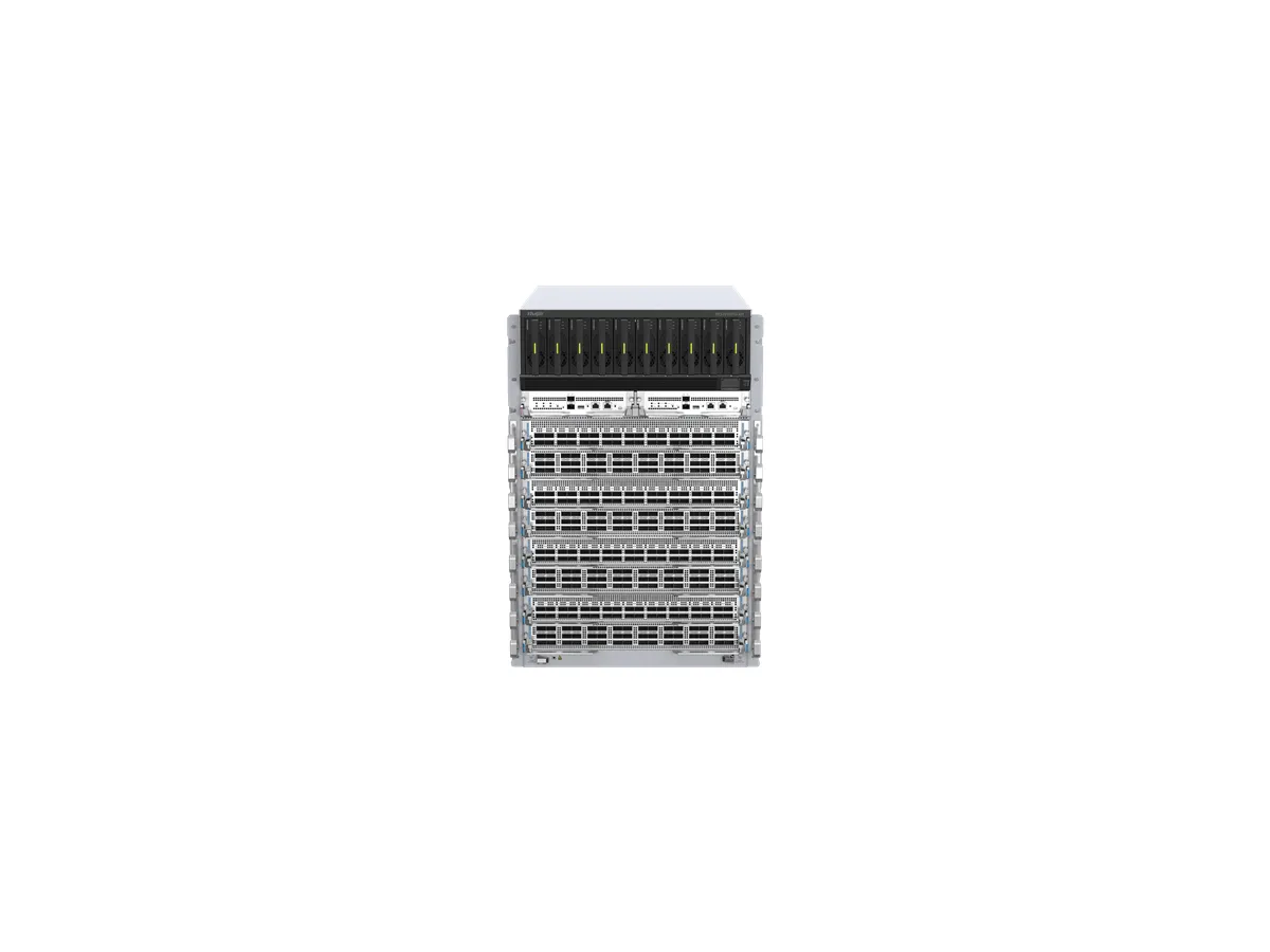 RG-N18010-XH manufacturer model or series appearance reference Figure 1