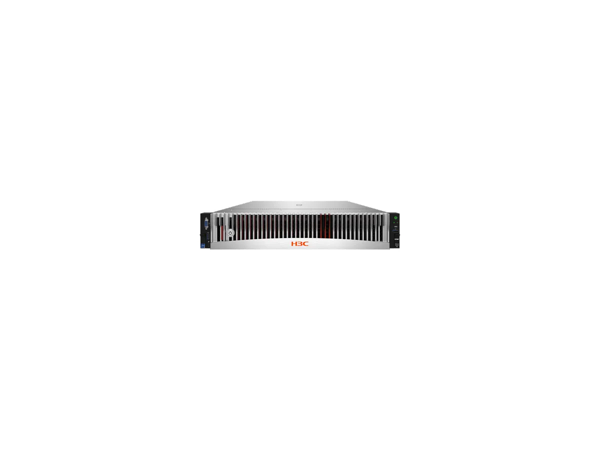 H3C UniServer R4900 G6 official layout