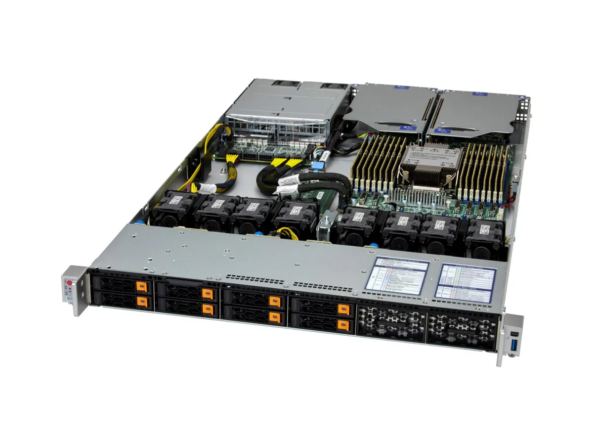SYS-112C-TN manufacturer model appearance reference map
