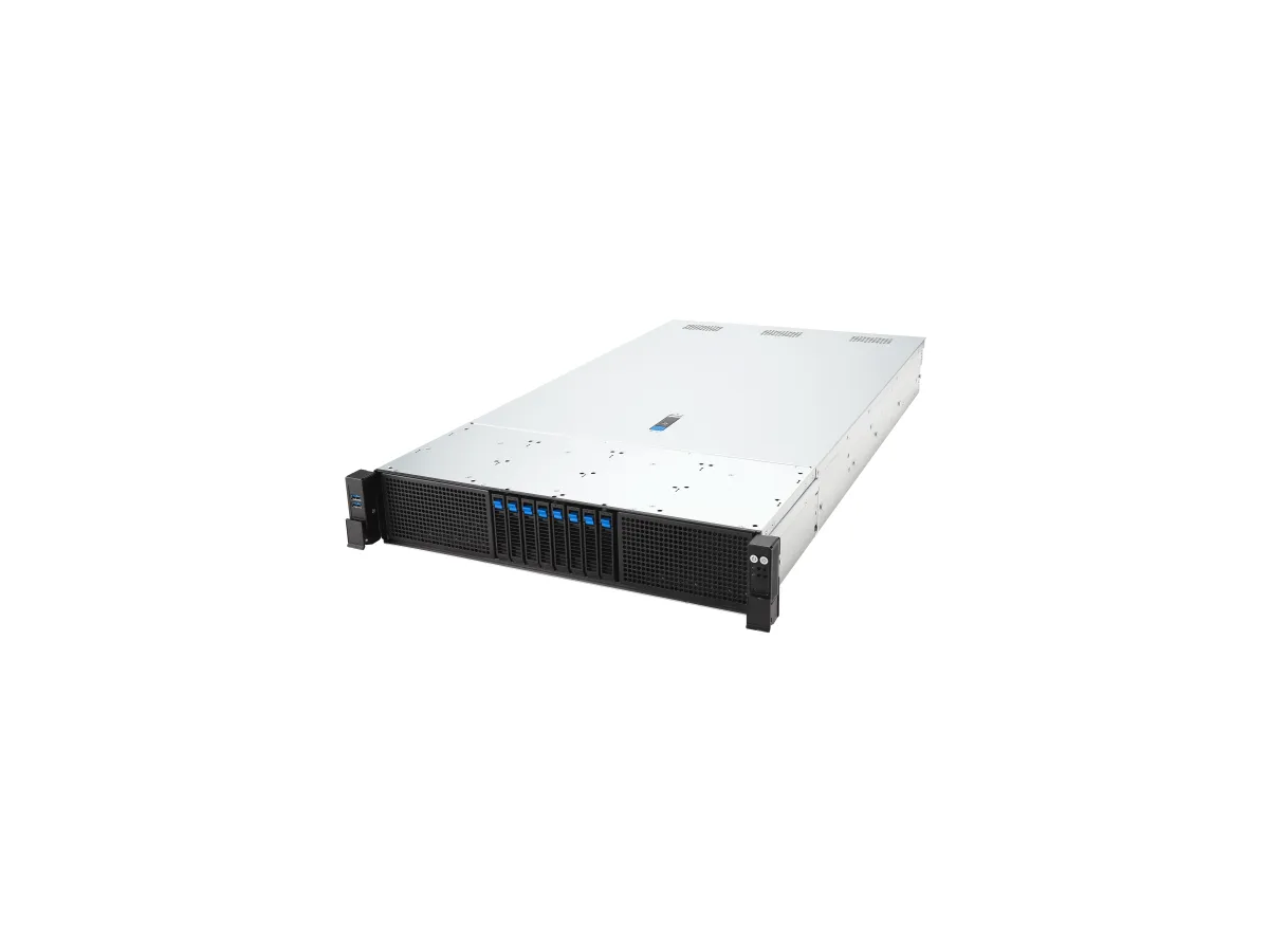 RS720-E12-RS8G manufacturer Platform appearance reference Figure 1