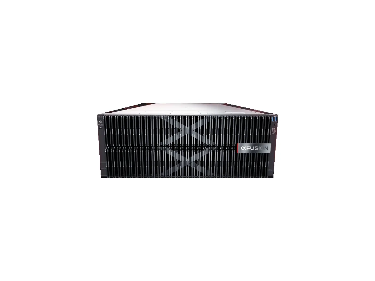 FusionServer 5885H V7 manufacturer model reference chart