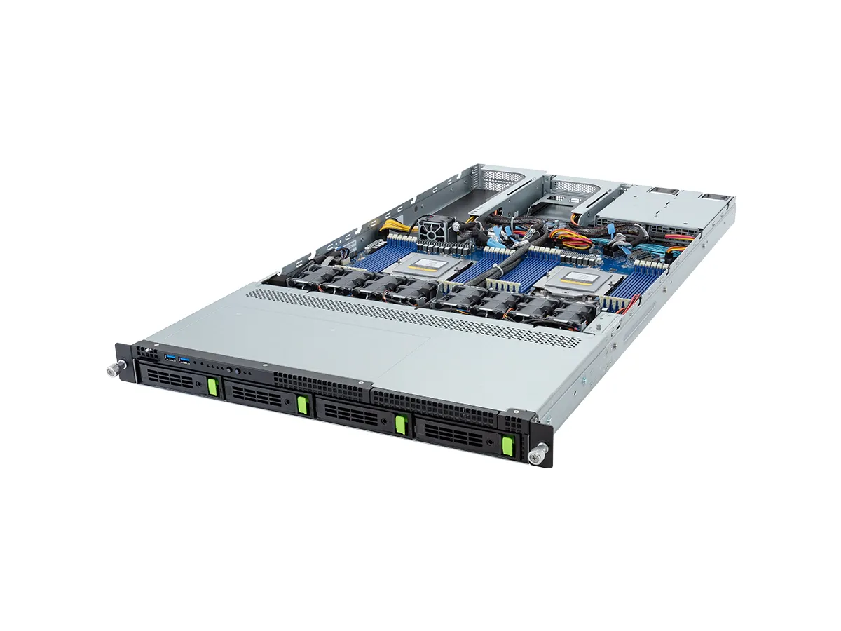 GIGABYTE R183-ZF0-AAJ1 (rev. 3.x) manufacturer External reference Figure 1