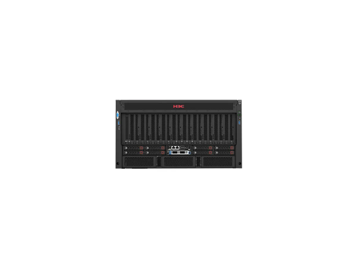 H3C UniServer R5300 G7 official layout