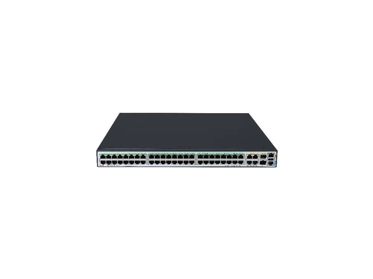 H3C MSR3600-51-G-X1 official layout map