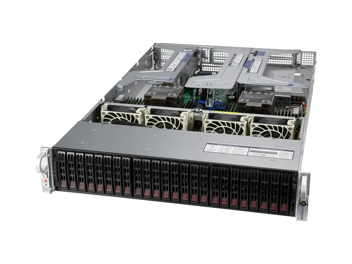 SYS-220U-TNR manufacturer model appearance reference map