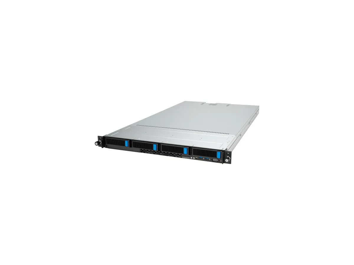 RS501A-E12-RS4 manufacturer Platform appearance reference Figure 1