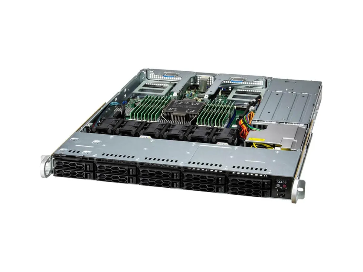 SYS-111C-NR manufacturer model appearance reference map