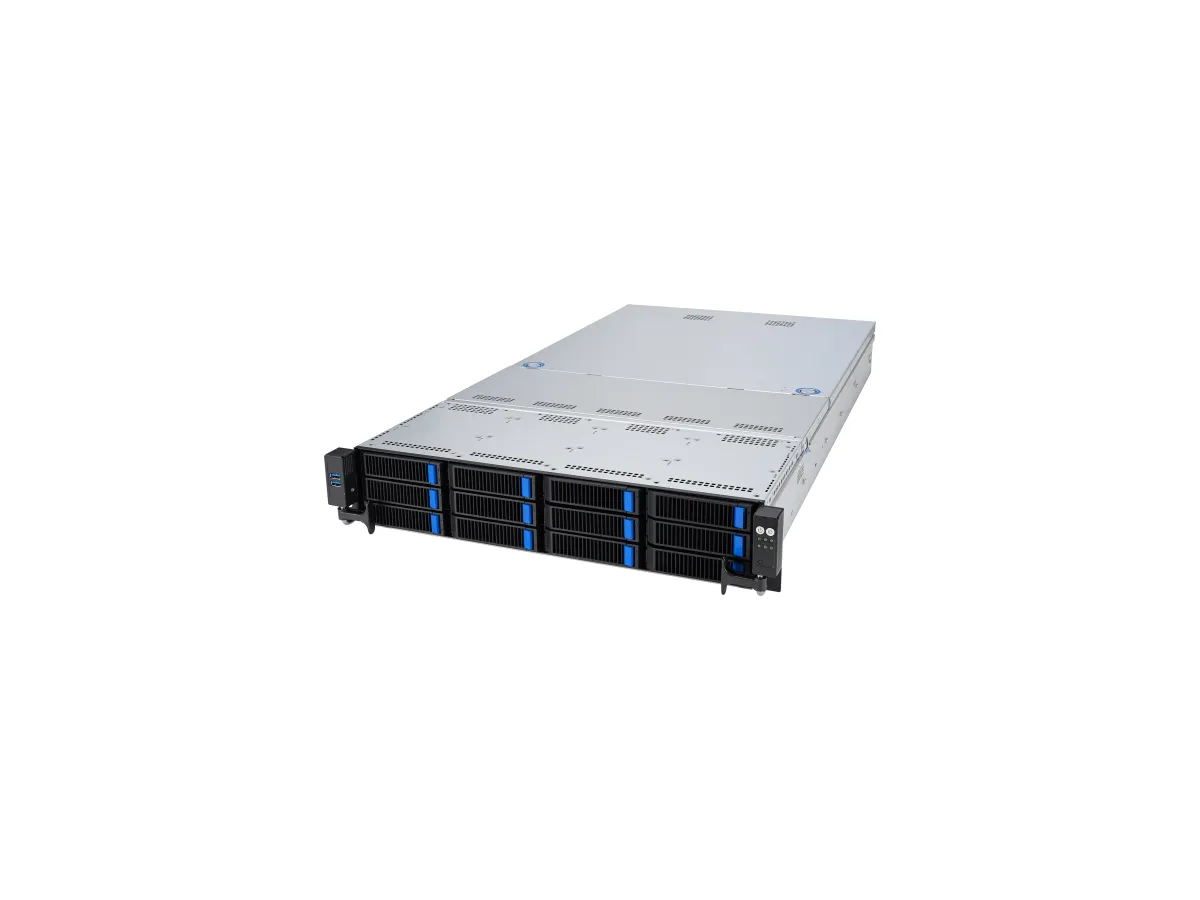 RS521A-E12-RS12U manufacturer Platform appearance reference Figure 1