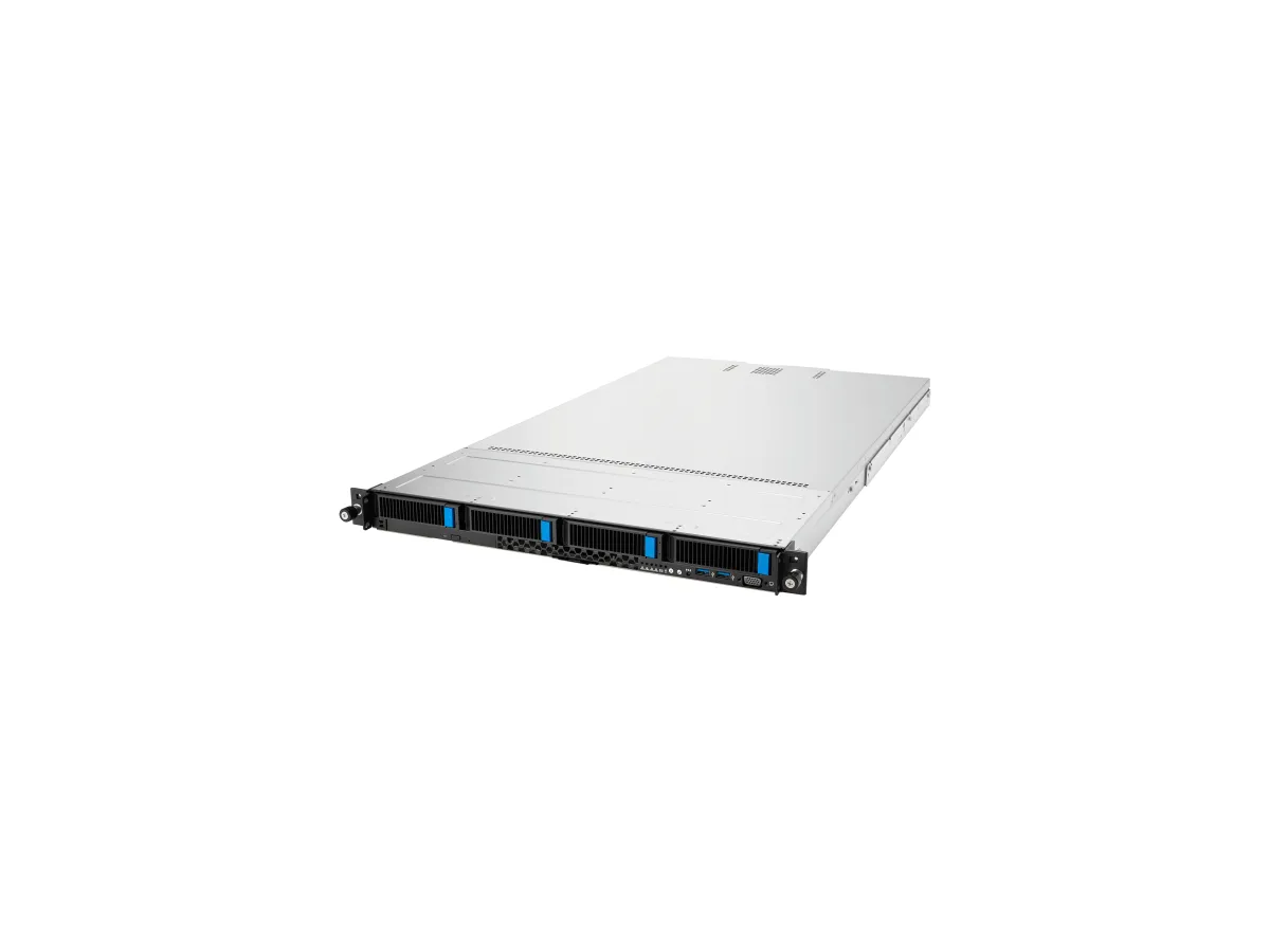 RS700A-E12-RS4U manufacturer Platform appearance reference Figure 1