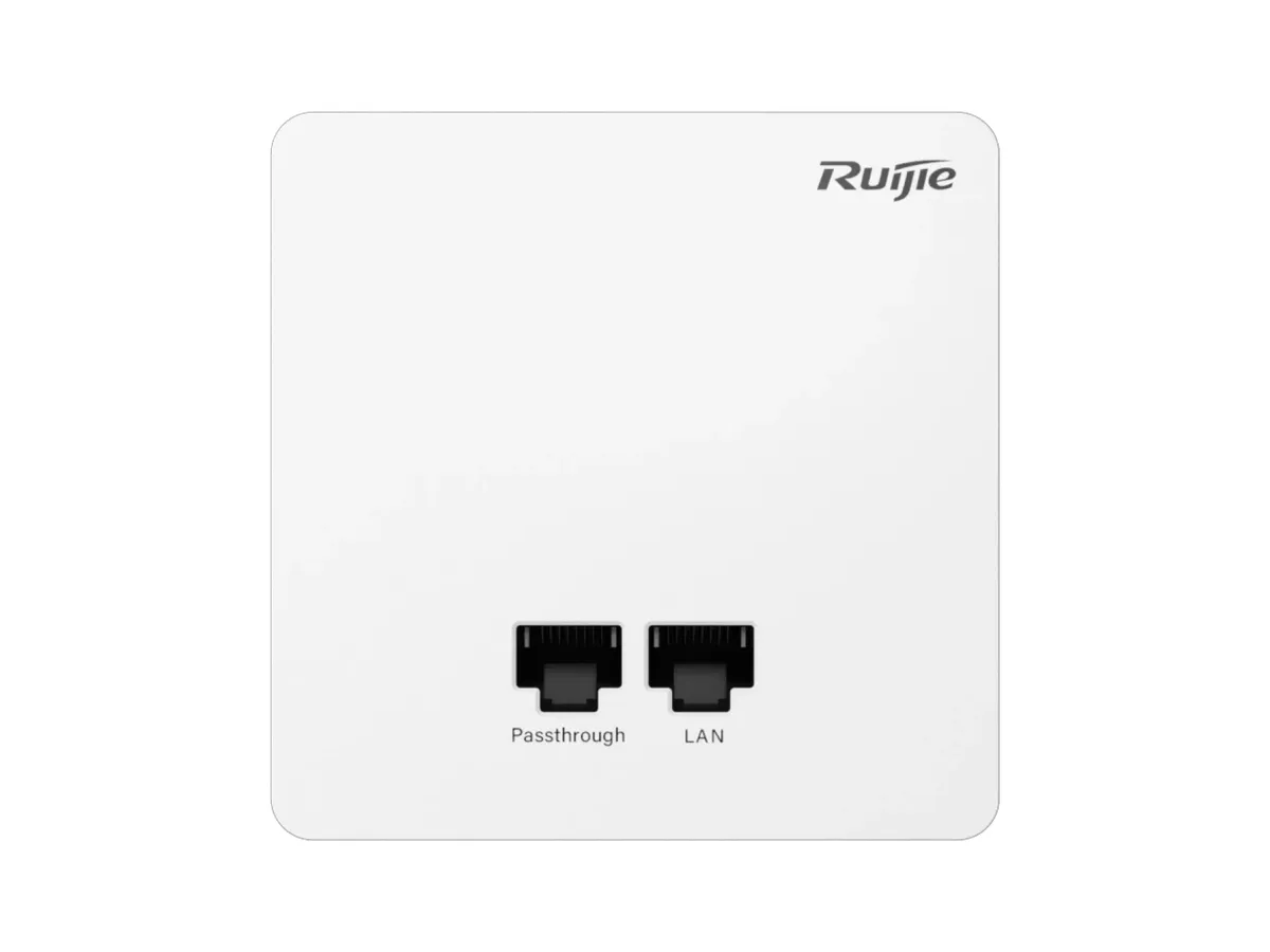 RG-SAP185-SP-W manufacturer model or series reference figure 1