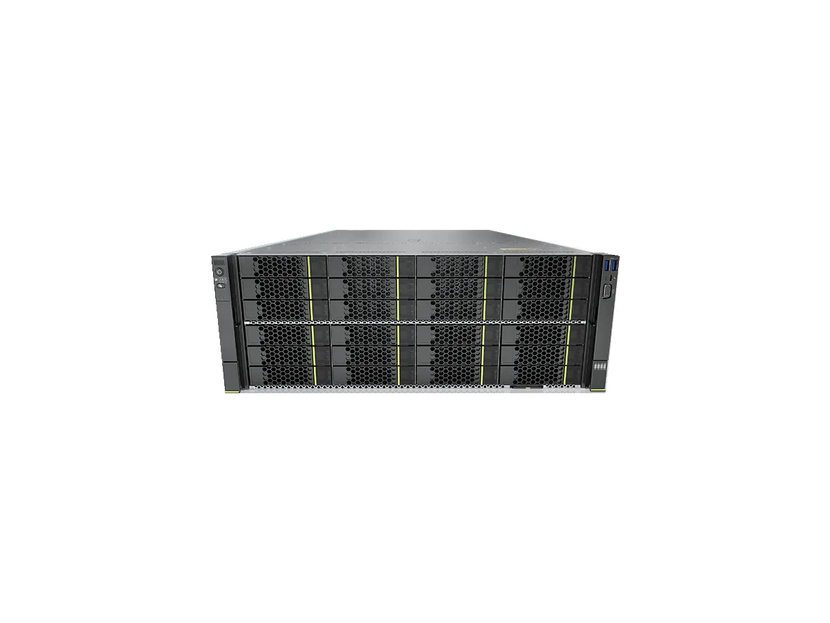 FusionServer 5288 V6 manufacturer model reference chart