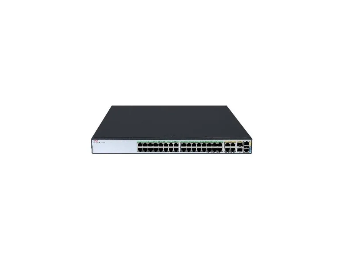 H3C MSR3600-28-G-X1 official layout map