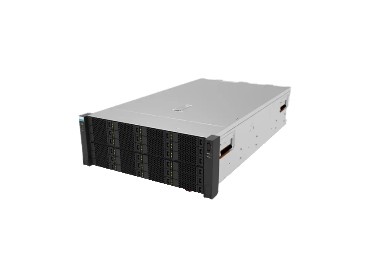 ZTE R5500 G4X manufacturer model reference Figure 1