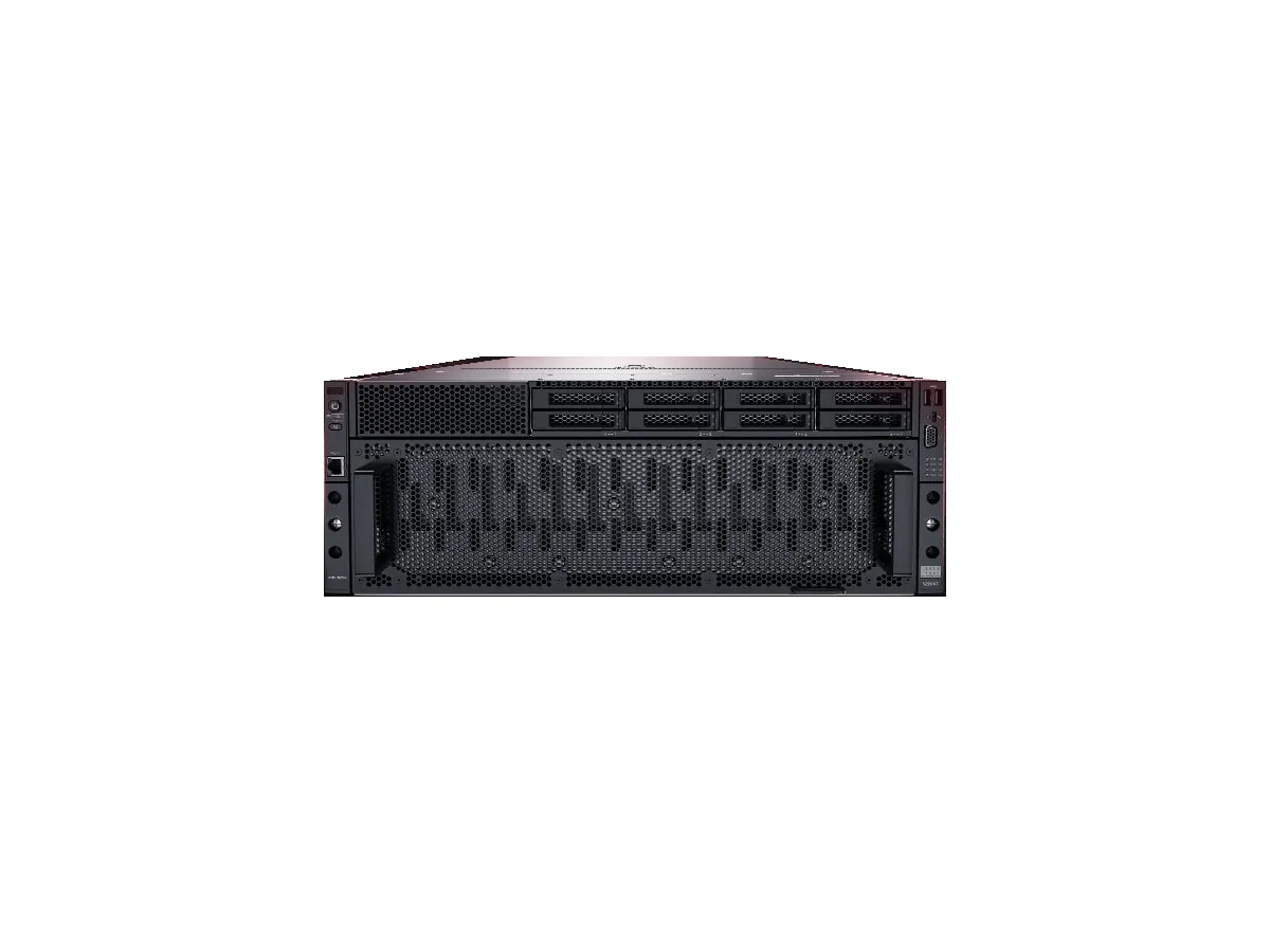 FusionServer 5298 V7 manufacturer model reference chart