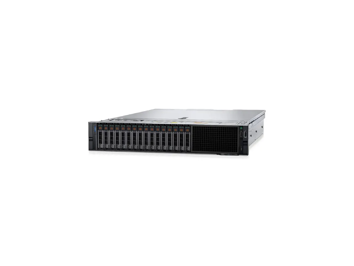 DELL PowerEdge R550 manufacturer model specifications book appearance reference chart