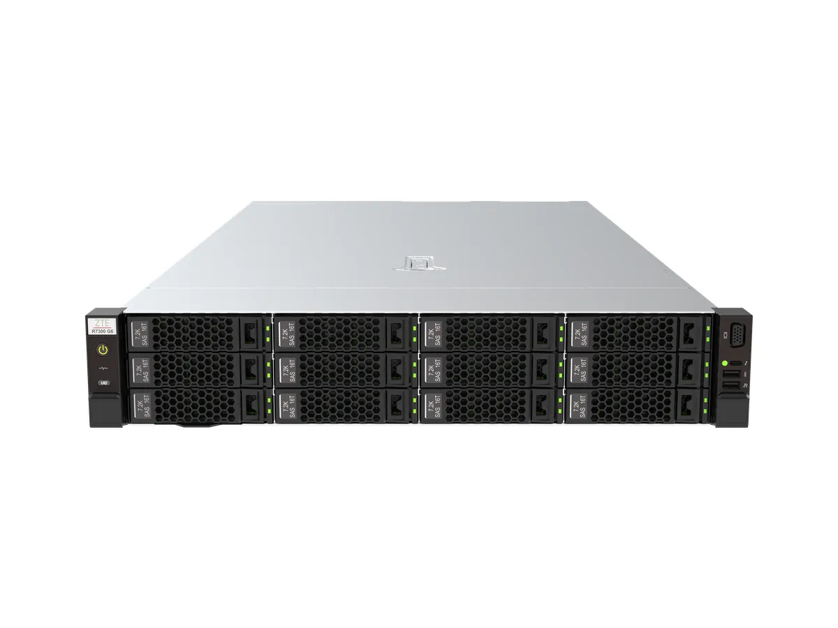 ZTE R7300 G6 manufacturer model reference Figure 1