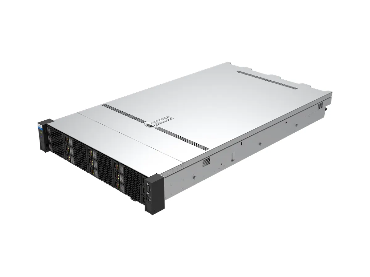 ZTE R5300 G5 manufacturer model reference Figure 1