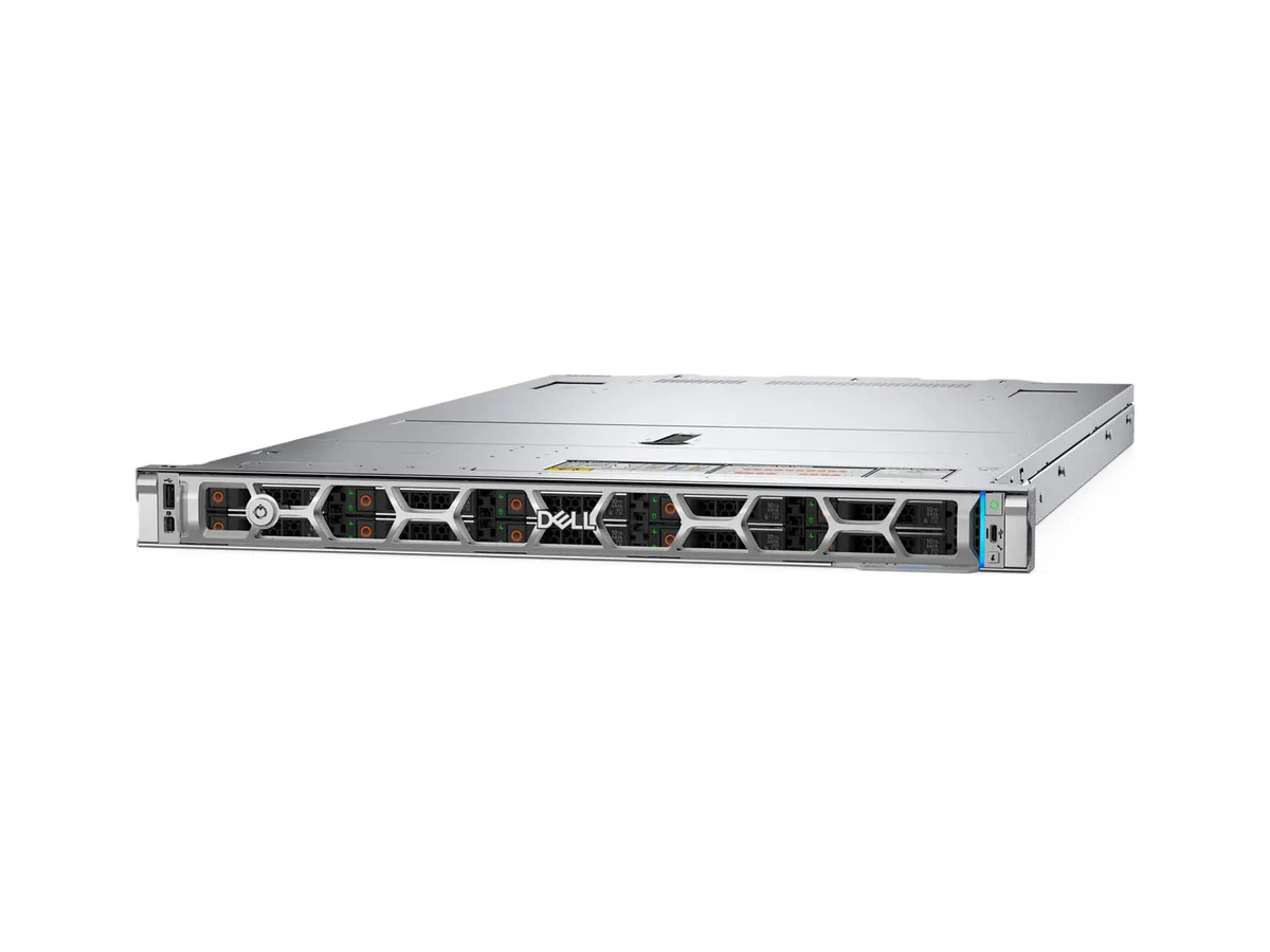 DELL PowerEdge R470 manufacturer model specifications book appearance reference chart