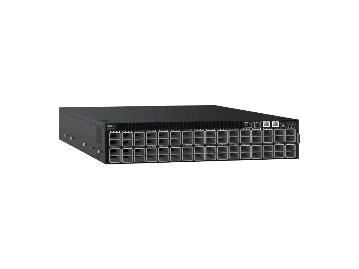 DELL PowerSwitch Z9864F-ON manufacturer model equipment reference chart