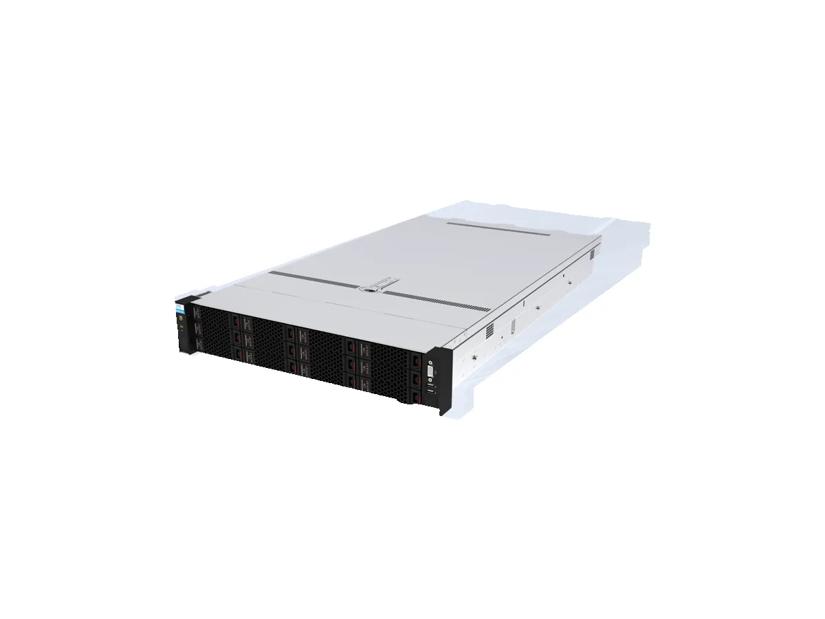 ZTE R5350 G4 manufacturer model reference Figure 1