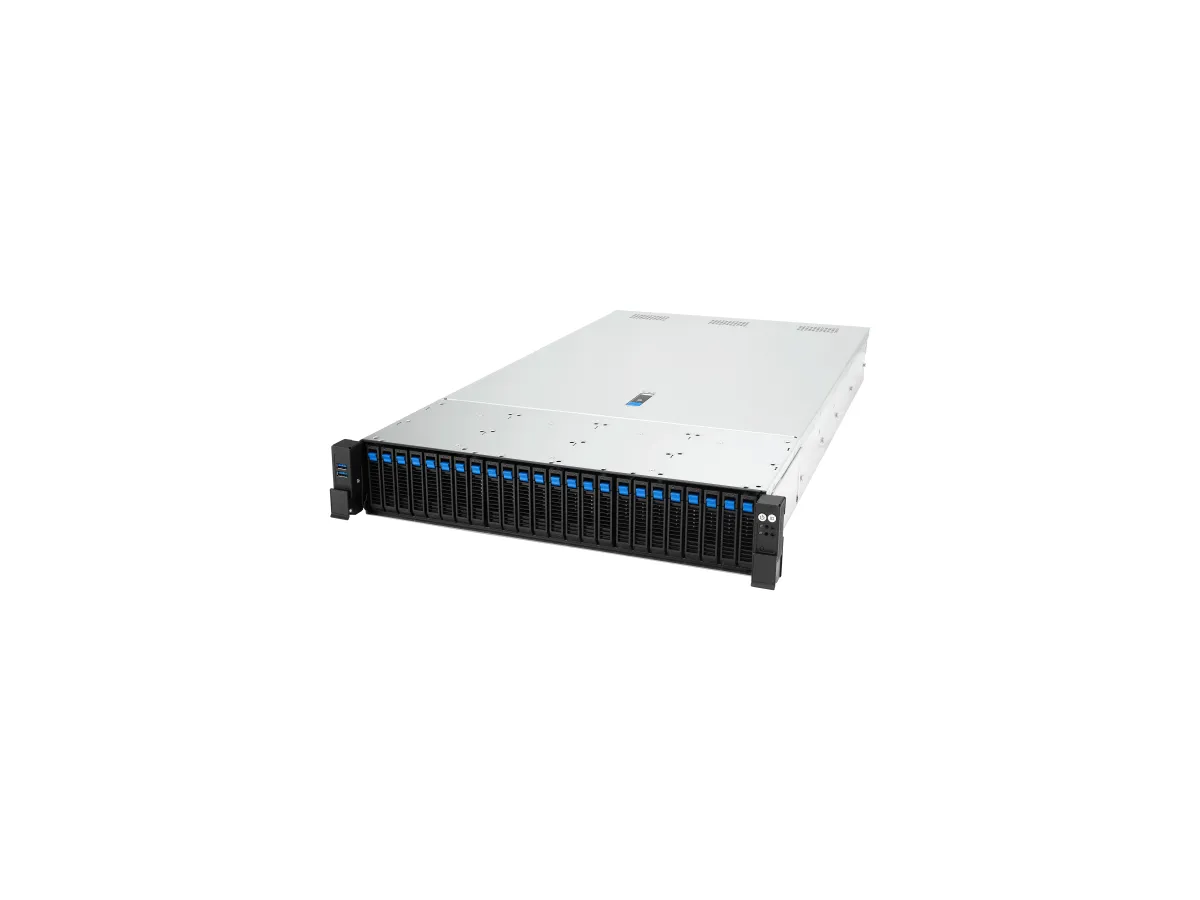 RS720-E12-RS24U manufacturer Platform appearance reference Figure 1