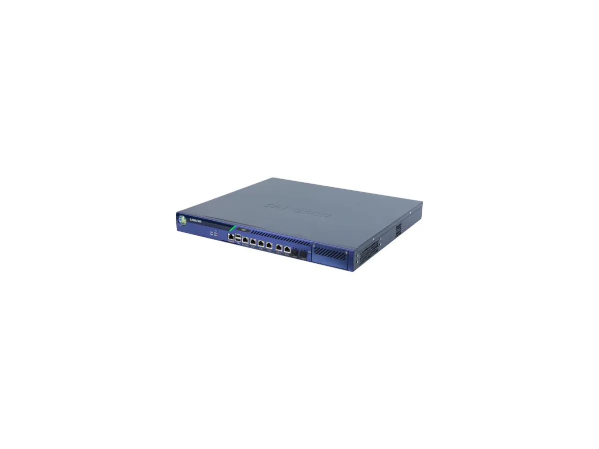 Sangfor Athena NGFW manufacturer series reference chart, not based on the picture to infer specific supply model