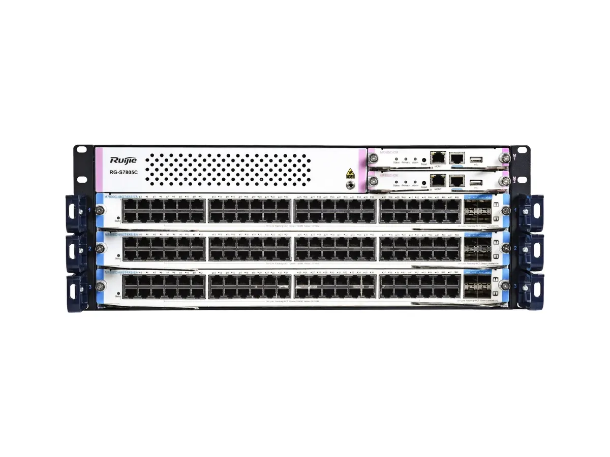RG-S7805C manufacturer series reference figure 1