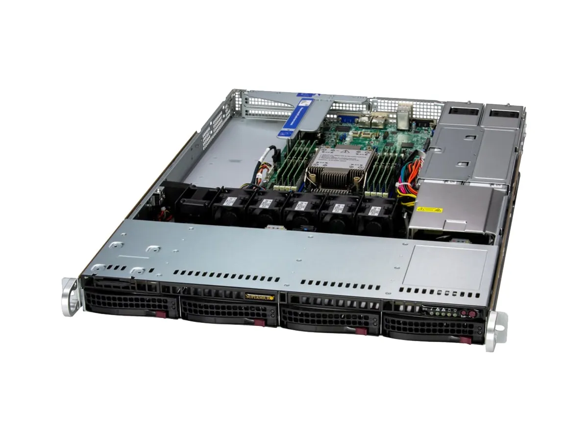 SYS-512B-WR manufacturer model appearance reference map