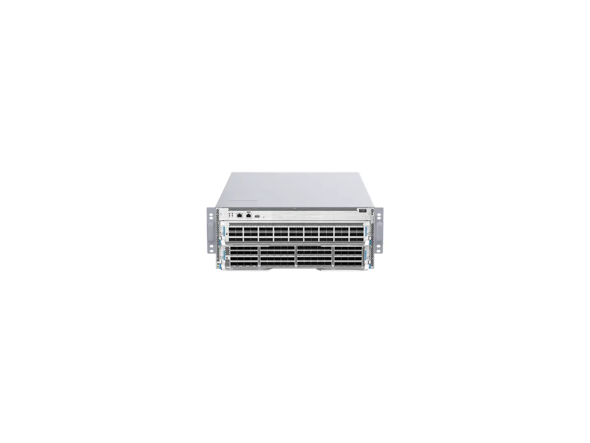 RG-S6930-2C Manufacturer Model or Series Appearance Reference Figure 1