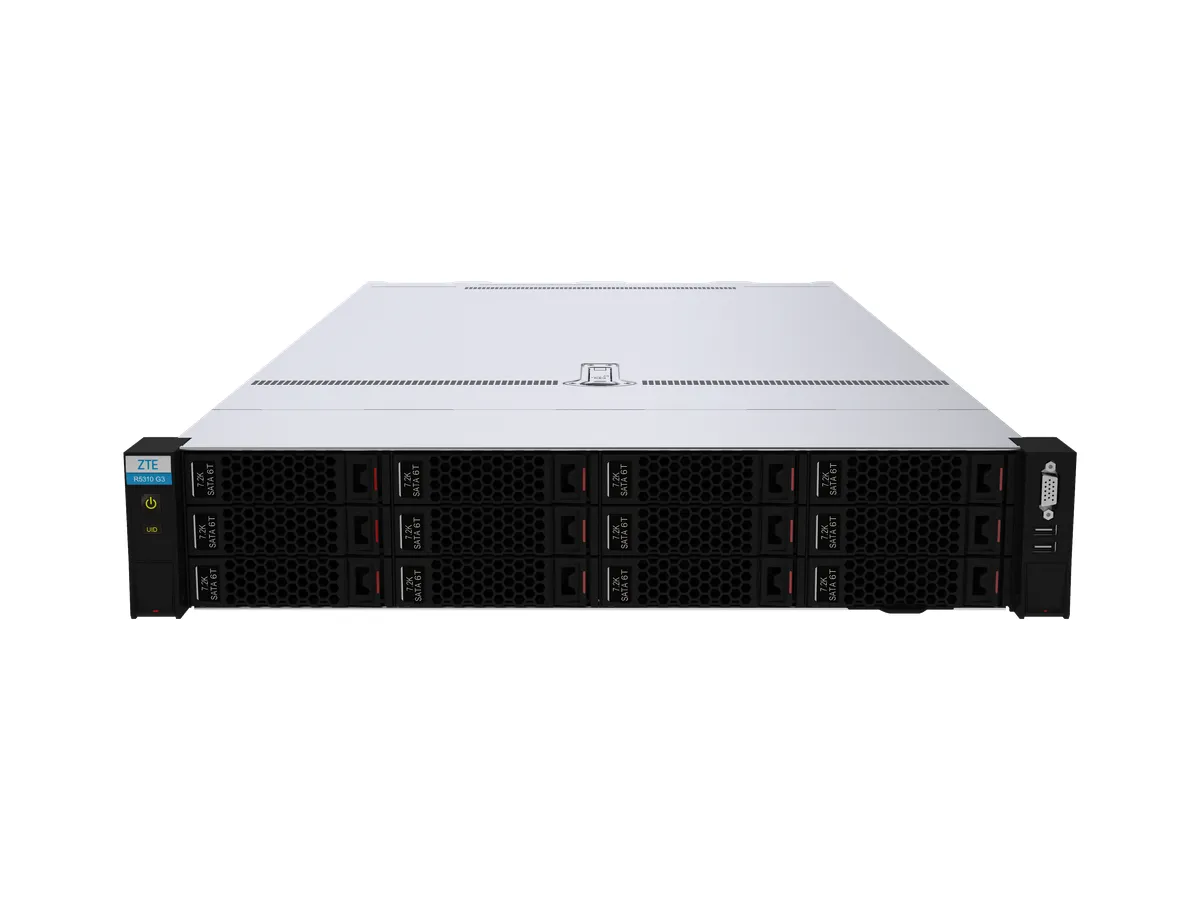 ZTE R5310 G3 manufacturer model reference Figure 1